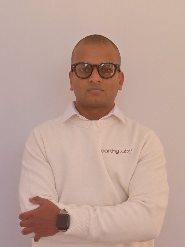Sandy Wijesinghe